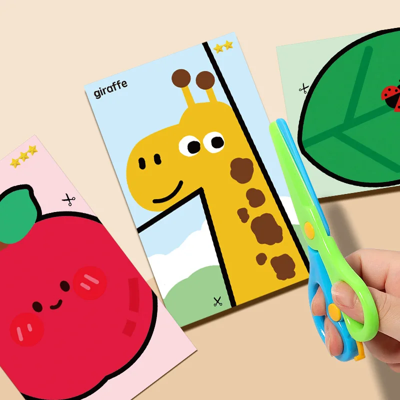 Potongan Kertas Buatan Tangan  - Plant Parental ulasan dan harga